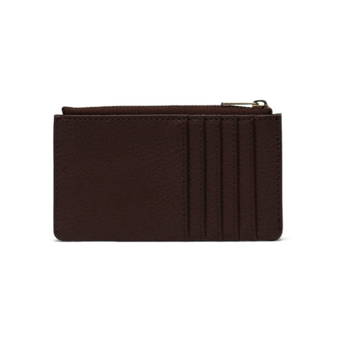 Herschel Oscar Large Cardholder Vegan Wallet