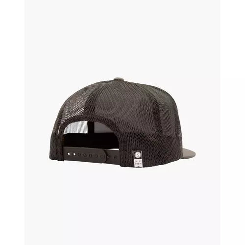 Salty Crew Bruce Camo Trucker