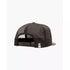 Salty Crew Bruce Camo Trucker