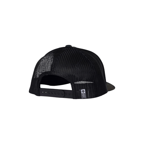 Salty Crew Sealine Retro Trucker