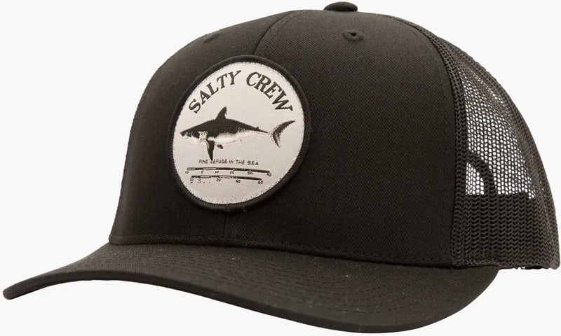 Load image into Gallery viewer, Salty Crew Bruce Retro Trucker
