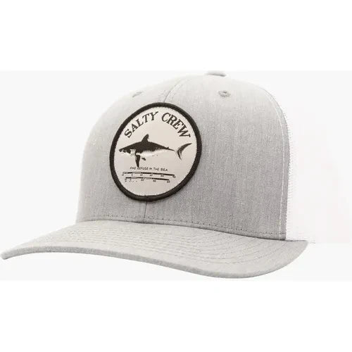 Load image into Gallery viewer, Salty Crew Bruce Retro Trucker
