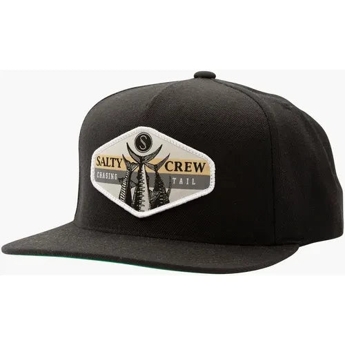 Salty Crew High Tail 5 Panel