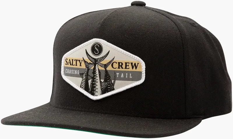 Load image into Gallery viewer, Salty Crew High Tail 5 Panel
