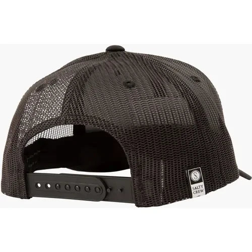 Salty Crew Pinnacle 2 Retro Trucker