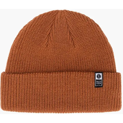 Salty Crew Alpha Beanie