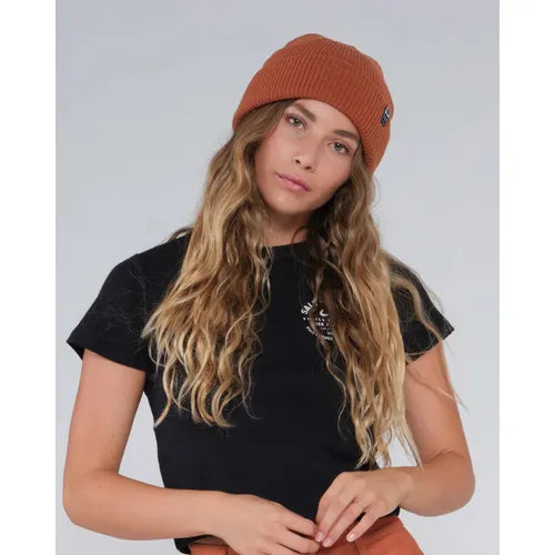 Salty Crew Alpha Beanie