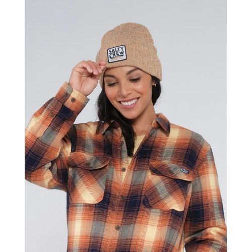 Salty Crew The Wave Beanie