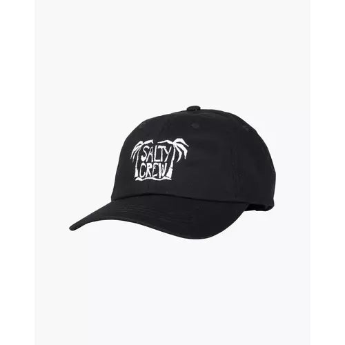 Load image into Gallery viewer, Salty Crew Postcard Dad Hat
