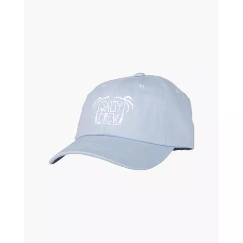 Salty Crew Postcard Dad Hat – Foursight Supply Co.