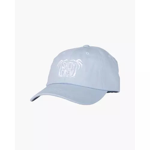 Load image into Gallery viewer, Salty Crew Postcard Dad Hat
