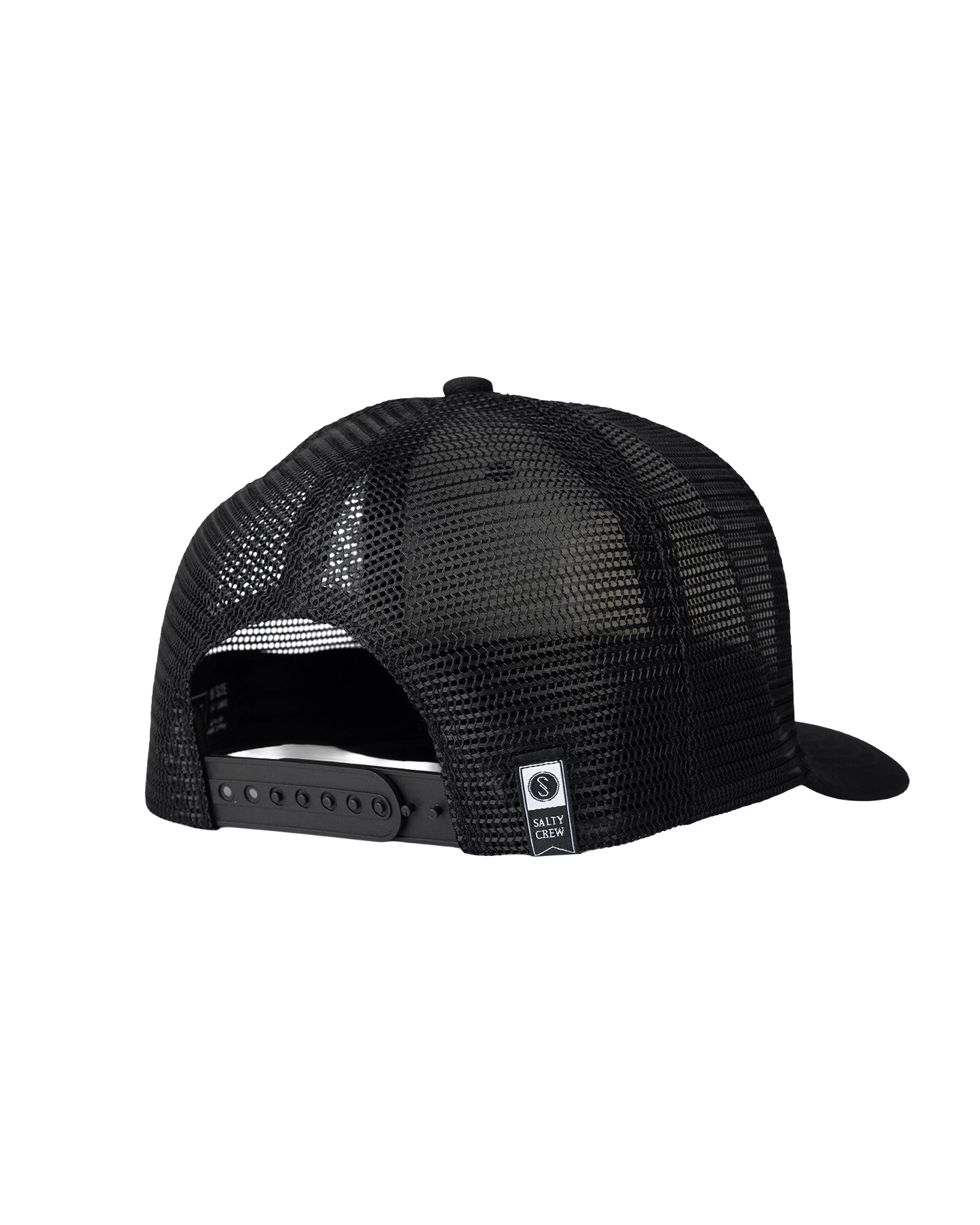 Salty Crew Tentacles Retro Trucker