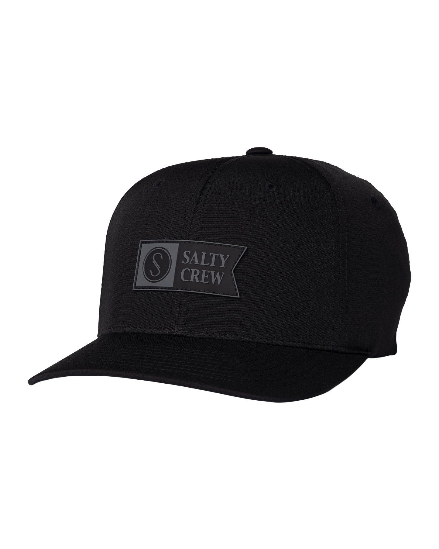 Salty Crew Apex Flexfit 6 Panel