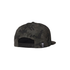 Salty Crew Long Range Snapback