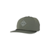 Salty Crew Long Range Snapback