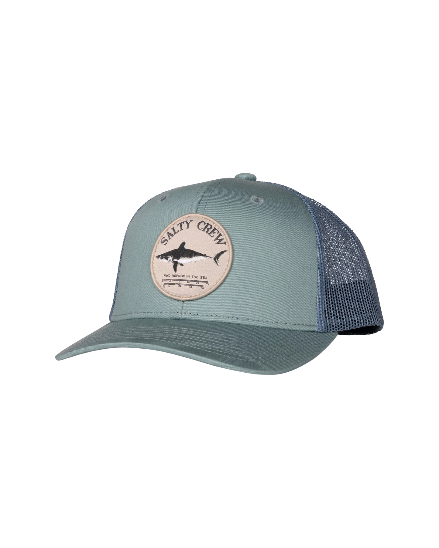 Salty Crew Bruce Trucker