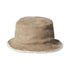 Brixton Vernon Reserve Bucket Hat Sand