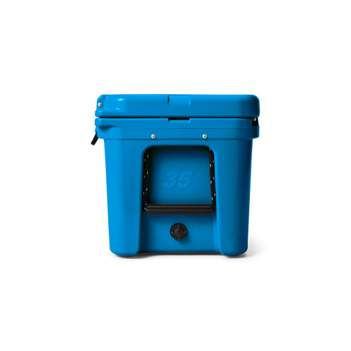YETI Tundra Hard Cooler