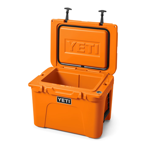 YETI Tundra Hard Cooler