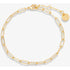 Pura Vida Harper Paperclip Chain Bracelet