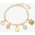 Pura Vida Harper Paperclip Chain Bracelet