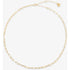 Pura Vida Harper Paperclip Chain Necklace