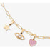 Pura Vida Harper Paperclip Chain Necklace