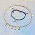 Pura Vida Harper Paperclip Chain Necklace
