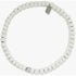 Pura Vida Men's Coated Hematite Stretch Bracelet