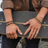 Pura Vida Men's Coated Hematite Stretch Bracelet
