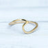 Pura Vida Wave Ring