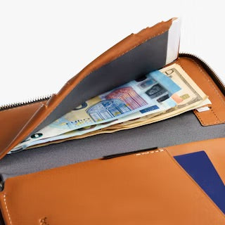 Bellroy Travel Folio