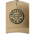 Brixton Crest C Snapback Sand/Pine Needle