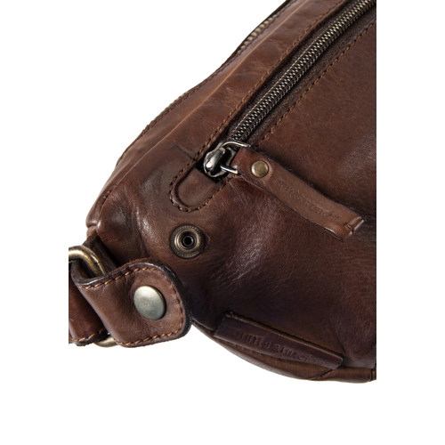 Aunts & Uncles The Barber Shop Freestyle Beltbag