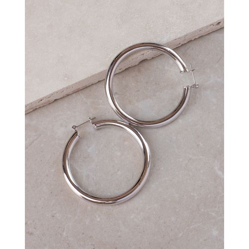 Load image into Gallery viewer, Luv Aj Amalfi Tube Hoops
