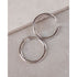 Luv Aj Amalfi Tube Hoops