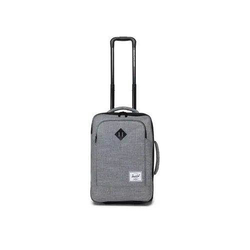 Herschel Heritage Softshell Luggage | Large Carry On - 37L