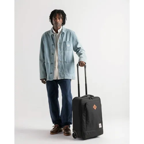 Load image into Gallery viewer, Herschel Heritage Softshell Luggage | Large Carry On - 37L

