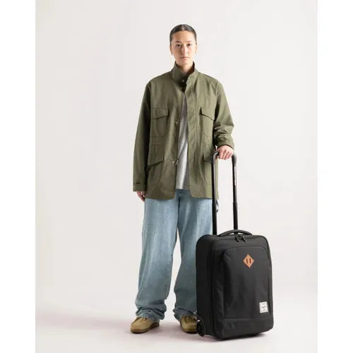 Load image into Gallery viewer, Herschel Heritage Softshell Luggage | Large Carry On - 37L
