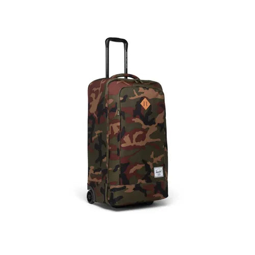 Load image into Gallery viewer, Herschel Heritage Softshell Luggage | Medium - 92L

