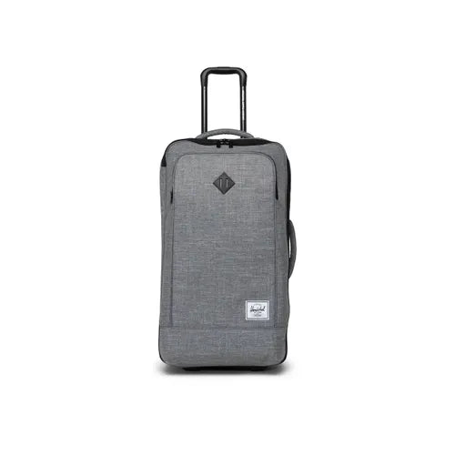 Load image into Gallery viewer, Herschel Heritage Softshell Luggage | Medium - 92L
