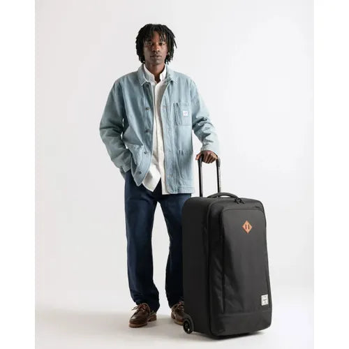 Load image into Gallery viewer, Herschel Heritage Softshell Luggage | Medium - 92L
