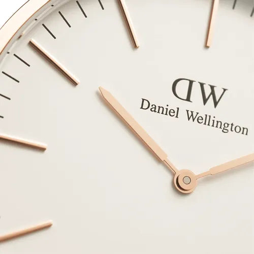 Load image into Gallery viewer, Danie Wellington Classic Bristol
