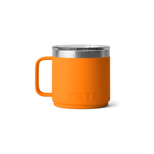 Load image into Gallery viewer, YETI Rambler 414 ml Stackable Mug
