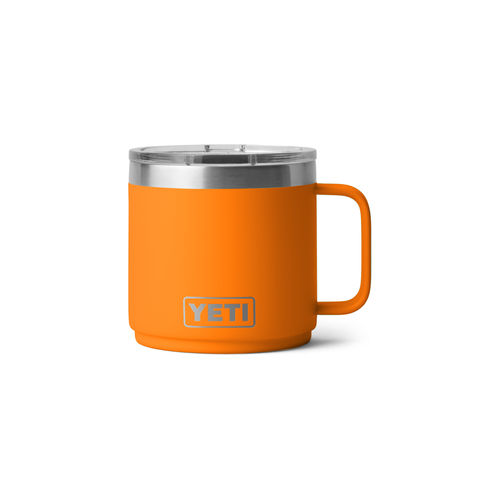 Load image into Gallery viewer, YETI Rambler 414 ml Stackable Mug
