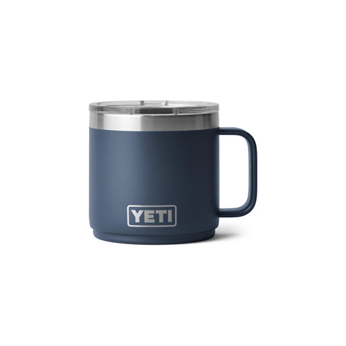 Load image into Gallery viewer, YETI Rambler 414 ml Stackable Mug
