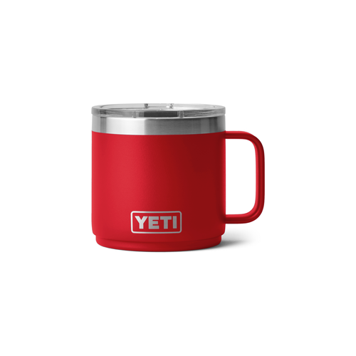 Load image into Gallery viewer, YETI Rambler 414 ml Stackable Mug
