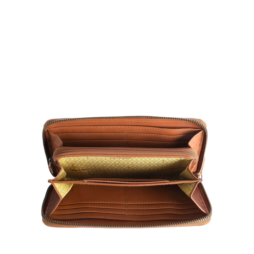 Aunts & Uncles Melon Wallet
