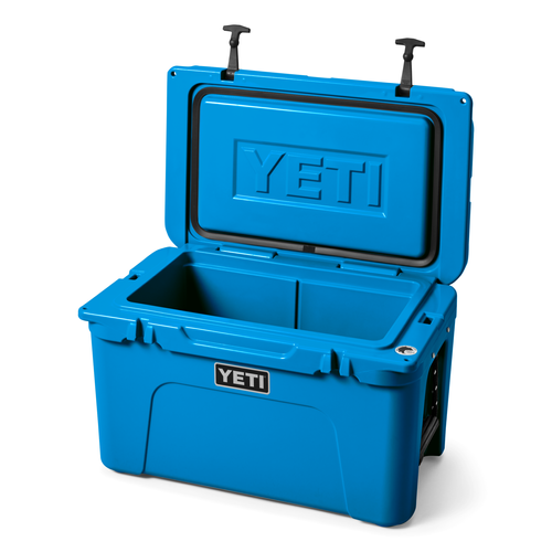 YETI Tundra Hard Cooler