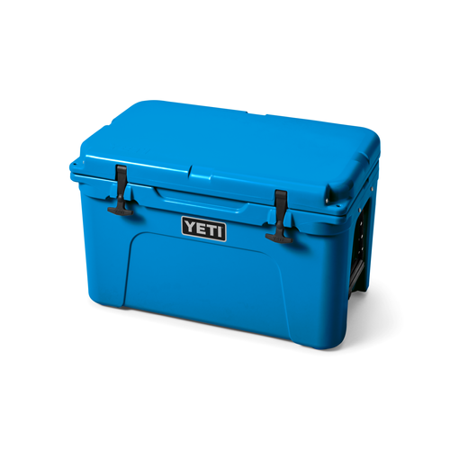 YETI Tundra Hard Cooler